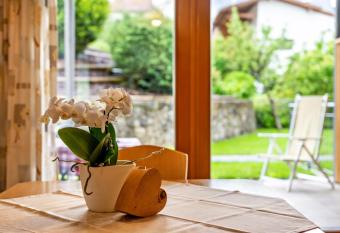 Lafay 2 has Balcony rooms