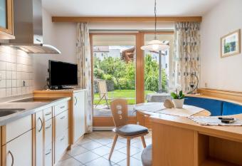 Lafay 1 has Balcony rooms