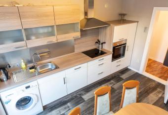 AVR Geestem  nde 6 has Balcony rooms