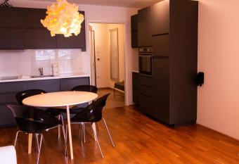 Apartment Ema Koper has Balcony rooms