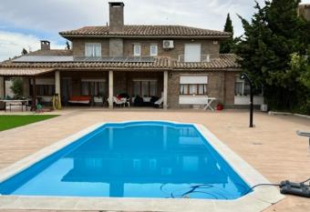 Casa Descanso has Balcony rooms