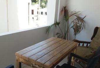 Studio George - near the beach has Balcony rooms