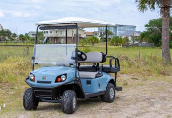 168 Beach Club Villa has Balcony rooms