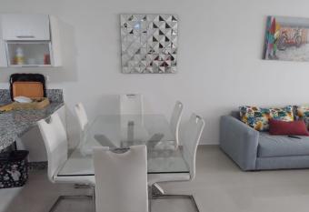 Appartement ola blanca has Balcony rooms