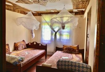 Machame Homestay and Cultural Tourism allows 18 year olds to book a room