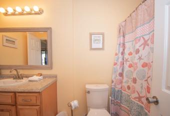 194 Beach Club Villa has Balcony rooms