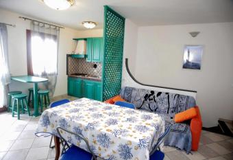 Appartamento al Porto Calasetta has Balcony rooms