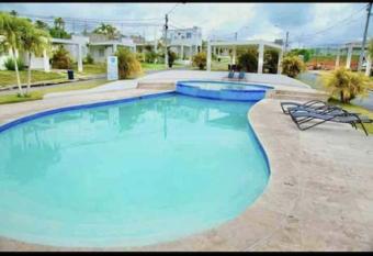 Romantic ZEPHYR Casa 17 at the Village Beach Residence San Carlos has Balcony rooms