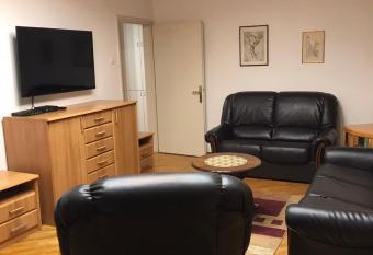 Bulevar NT Zemun, Novi Beograd has Balcony rooms