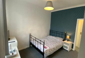 The Nook En-suite Room allows 18 year olds to book a room