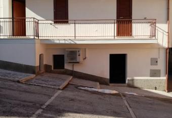 casa Trignano has Balcony rooms
