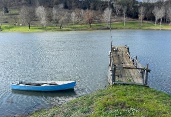 La Piappina has Balcony rooms