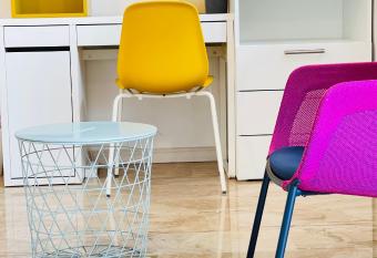 Smart Apartment Station allows 18 year olds to book a room