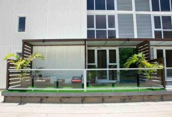 Lovely studio condo in Bayfront villa has Balcony rooms