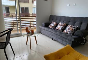 Vista natural y tranquilo cerca centro comercial has Balcony rooms