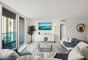 Sian Ocean Front Residence allows 18 year olds to book a room