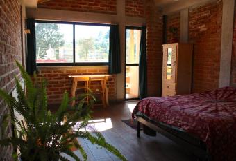 Caba  a Sol Kin allows 18 year olds to book a room