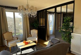 Villa Agatha has Balcony rooms