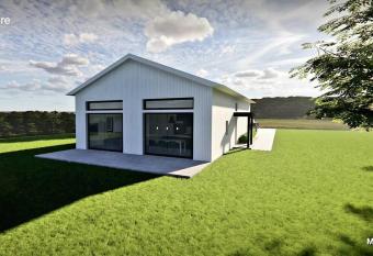 Chalet Eliz  e has Balcony rooms