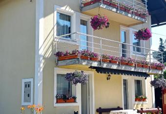 Apartments with a parking space Delnice, Gorski kotar - 20237 has Balcony rooms