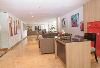 Arunika Hotel And Spa has Balcony rooms