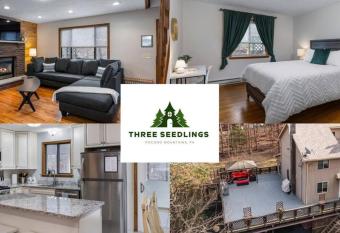 Spacious Woodlands Home with Lake and Pool Access! allows 18 year olds to book a room