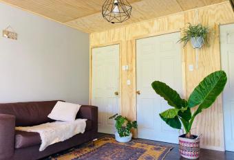 Habitaciones Lolol has Balcony rooms