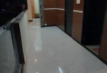 Teja Residency allows 18 year olds to book a room