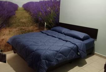 Desaru Penawar Inn allows 18 year olds to book a room