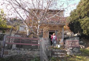 katharo-Kritsa has Balcony rooms