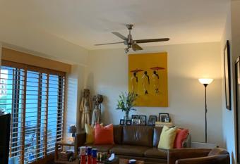 2/F Glamour Court has Balcony rooms