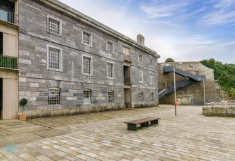 2 Bed- Edgcumbe View By Pureserviced allows 18 year olds to book a room