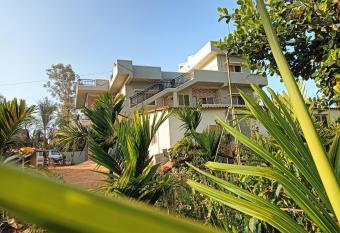 Giridhama homestay has Balcony rooms