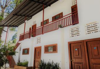 Sky View Villas allows 18 year olds to book a room