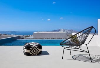 M&D Stories has Balcony rooms