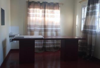 Zion Gates Foundation has Balcony rooms