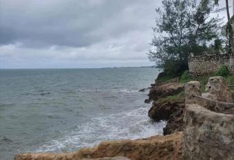 Nyali Oceanic View rooms allows 18 year olds to book a room