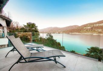 La Palma 2 - Lake view has Balcony rooms