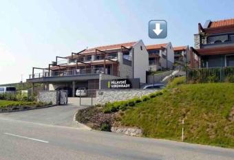 Palava eu 10 has Balcony rooms