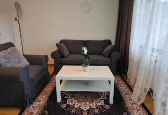 Good And Night has Smoking/Balcony rooms