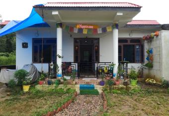 Happiness Happystay has Balcony rooms