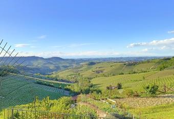 Soggiorno con splendida vista has Balcony rooms