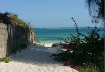 BEACHFRONT ROOMS NYALI allows 18 year olds to book a room