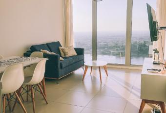 Departamento de 1 dormitorio - TERRAZAS allows 18 year olds to book a room