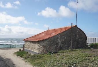 Geyra Ap  lia has Balcony rooms