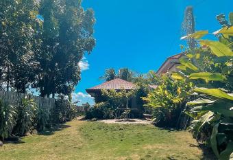 Zara s Casa Rental has Balcony rooms