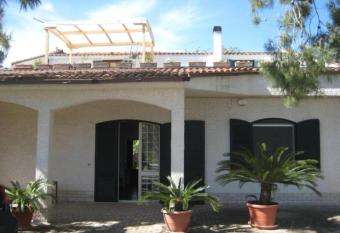 Il Noce has Balcony rooms