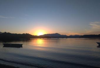 vista do mar has Smoking rooms
