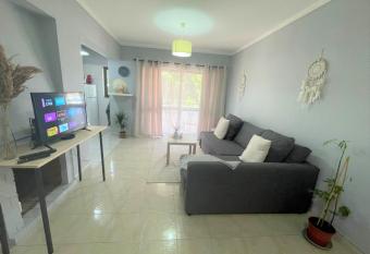 Edif  cio Ricardo has Balcony rooms