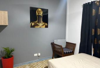 BSIFF House allows 18 year olds to book a room